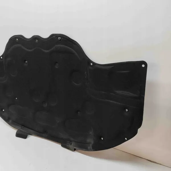 MERCEDES W204 Isolamento Cofano + Tappi image 6