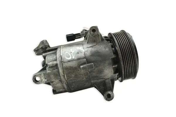 Compresor Aire Acondicionado Nissan Qashqai J10 2.0 DCI 92600JD700 image 2