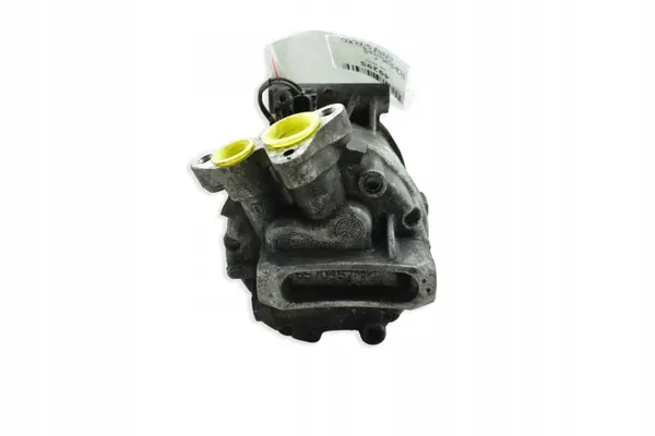 Compresor Aire Acondicionado Nissan Qashqai J10 2.0 DCI 92600JD700 image 5
