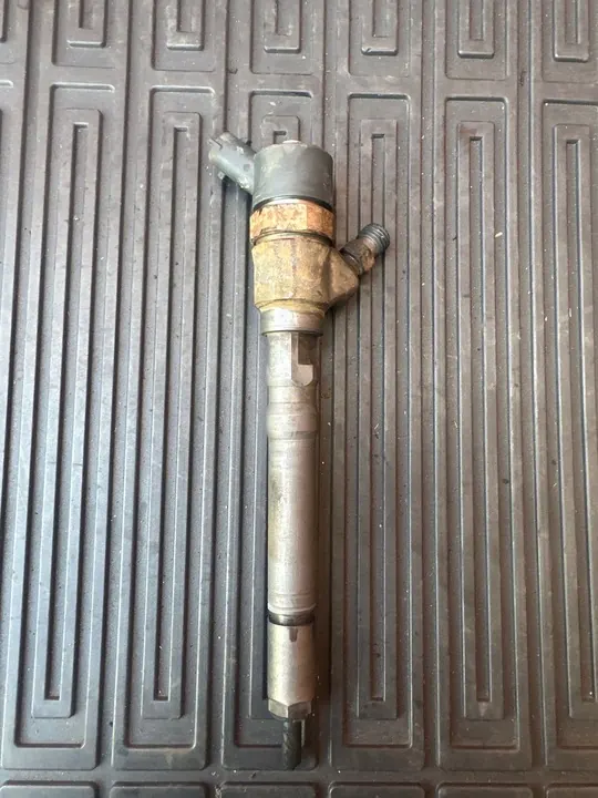 Hyundai OE 0445110126 Inyector Getz image 2