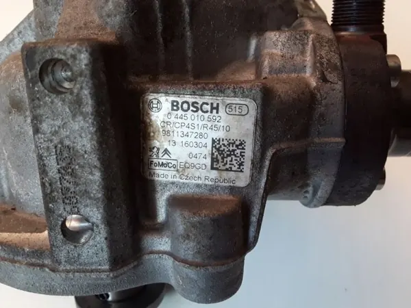 Ford OE 0445010592 Einspritzpumpe gebraucht image 3