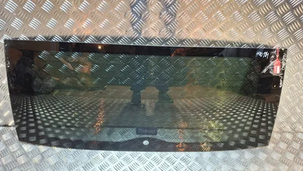 Heckklappenglas OEM S26337184 für Peugeot 1007 image 2