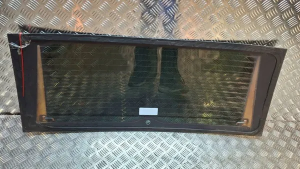 Heckklappenglas OEM S26337184 für Peugeot 1007 image 3
