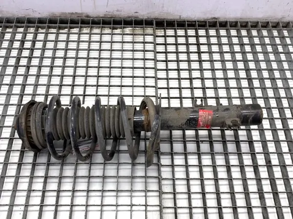 Voor Linker Schokdemper met Veer OEM LORK-2137-107419 image 2