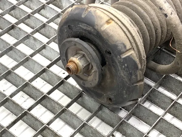 Voor Linker Schokdemper met Veer OEM LORK-2137-107419 image 4