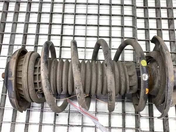 Voor Linker Schokdemper met Veer OEM LORK-2137-107419 image 5