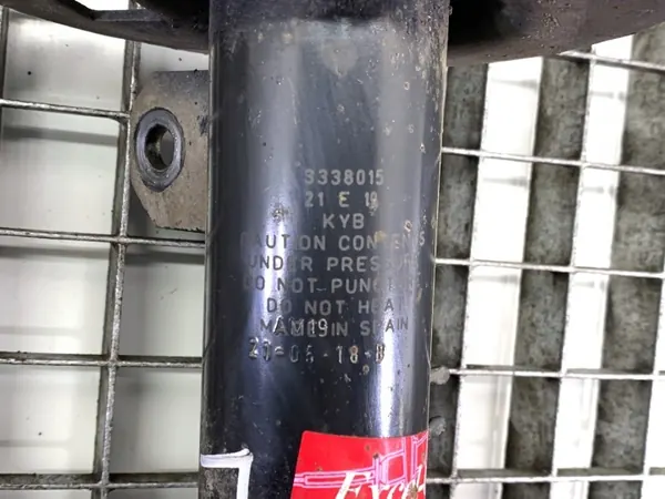Voor Linker Schokdemper met Veer OEM LORK-2137-107419 image 6