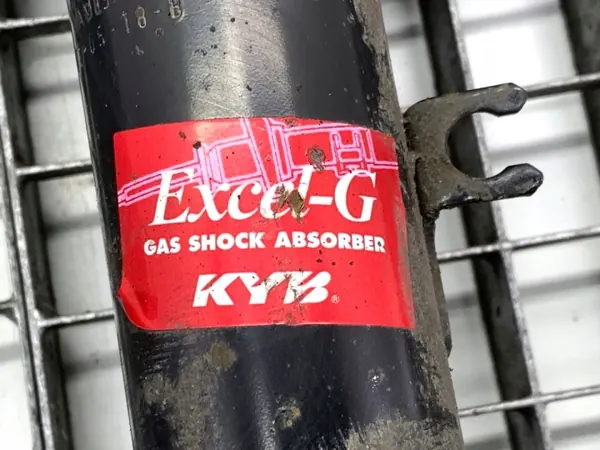 Voor Linker Schokdemper met Veer OEM LORK-2137-107419 image 7