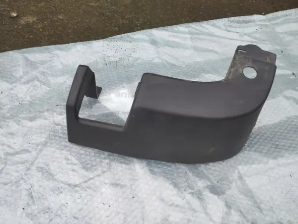 FORD Transit VIII Canto Farol Para-choques Traseiro Esquerdo KK31-17927-LH image 2