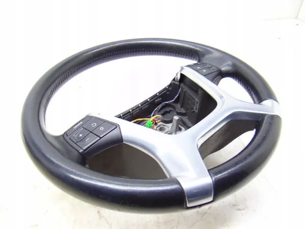 Leren Stuur OEM 31271093 - Volvo S80/XC60/V70/XC70 image 2