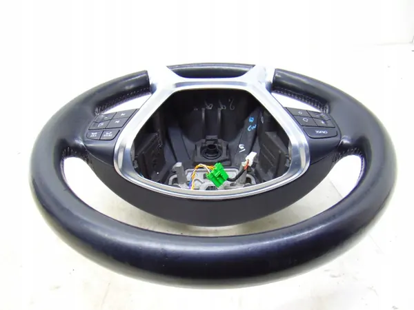 Leren Stuur OEM 31271093 - Volvo S80/XC60/V70/XC70 image 3