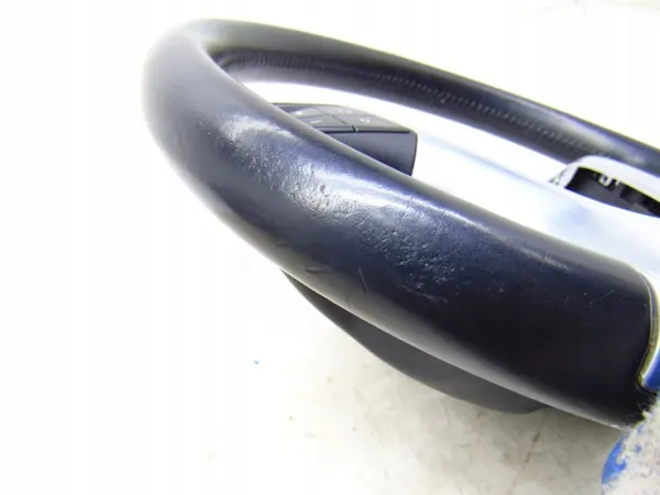 Leren Stuur OEM 31271093 - Volvo S80/XC60/V70/XC70 image 5