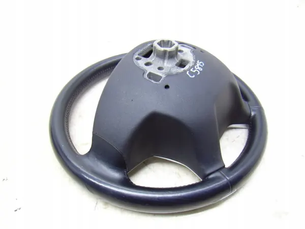 Leren Stuur OEM 31271093 - Volvo S80/XC60/V70/XC70 image 7