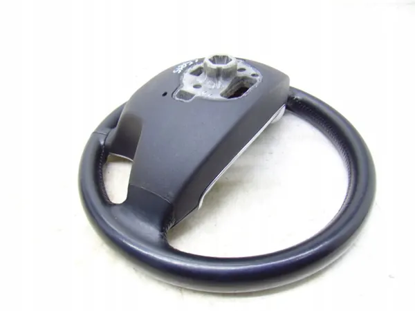 Leren Stuur OEM 31271093 - Volvo S80/XC60/V70/XC70 image 8