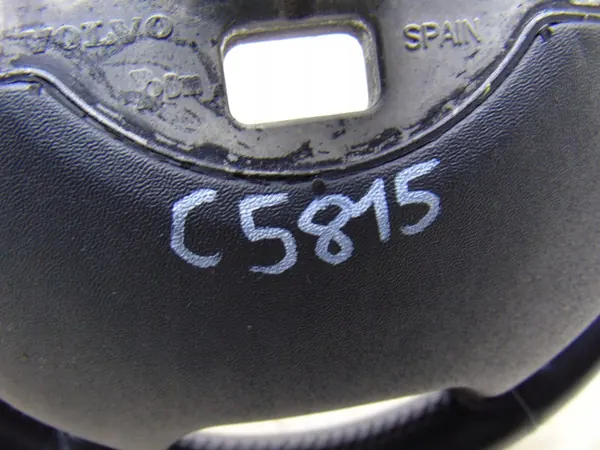 Leren Stuur OEM 31271093 - Volvo S80/XC60/V70/XC70 image 9