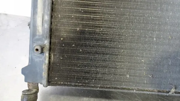 Vattenkylare Fläkt Volkswagen Golf II 1.6 OEM 191959455H image 2