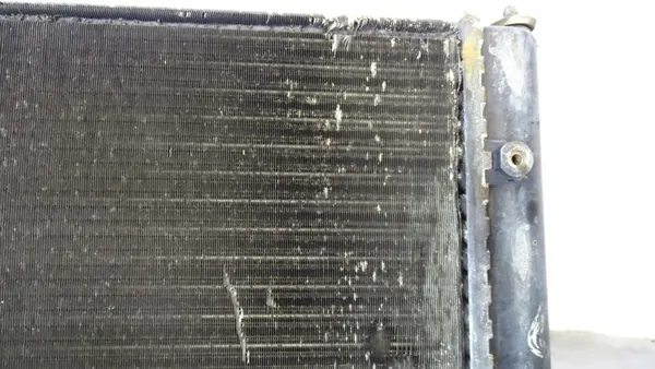 Vattenkylare Fläkt Volkswagen Golf II 1.6 OEM 191959455H image 4