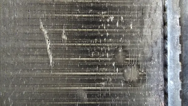 Vattenkylare Fläkt Volkswagen Golf II 1.6 OEM 191959455H image 6