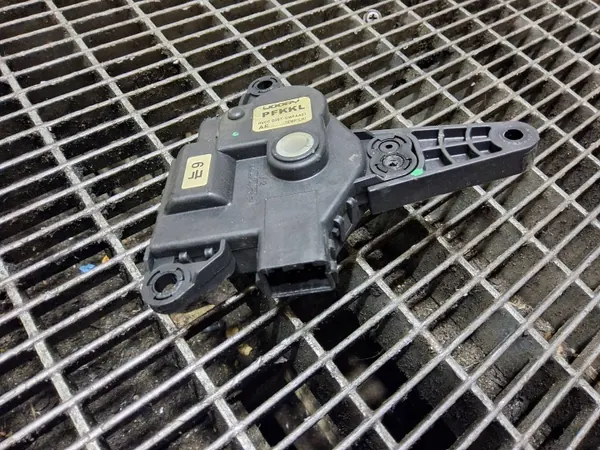 Motor de aquecimento Kia Niro 2022 OEM d267cwfaa01 image 2