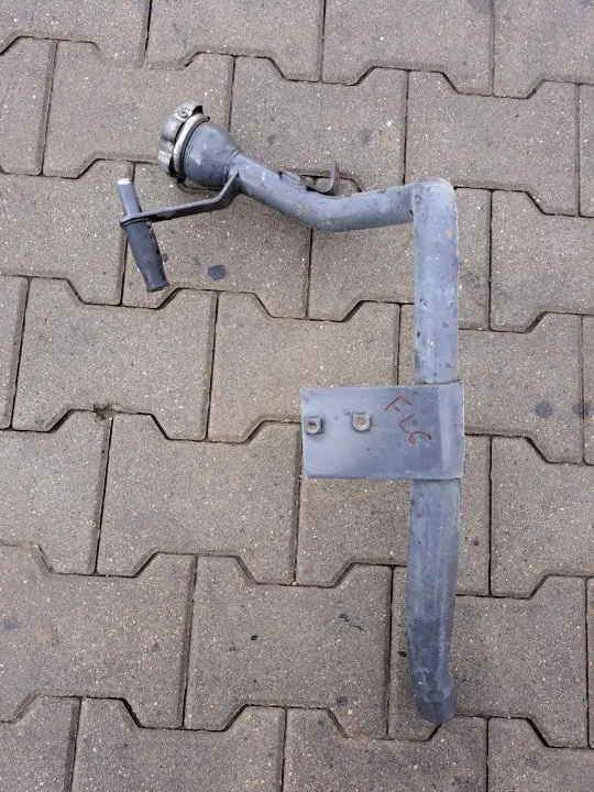 Oljerör RURA OLEJU VOLVO FL 6 00-06 OEM image 2