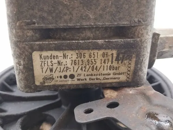 Bomba de Direção Assistida Volvo S60 I (2000-2009) OEM 30665101 image 5