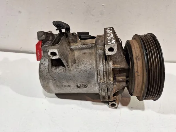 Compressore Aria Condizionata Renault Fluence 1.5 DCI image 3