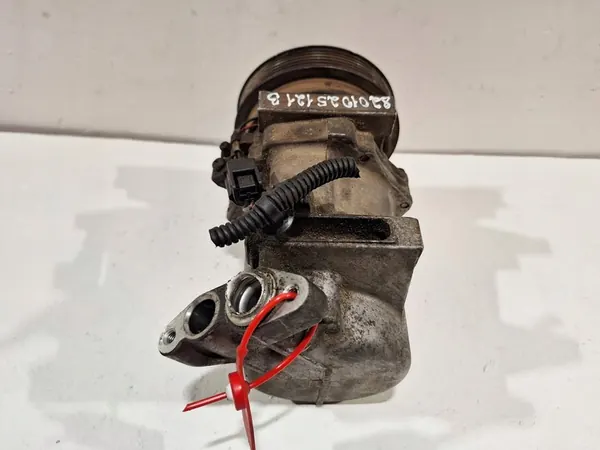 Compressore Aria Condizionata Renault Fluence 1.5 DCI image 4