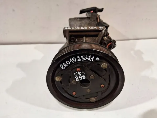 Compressore Aria Condizionata Renault Fluence 1.5 DCI image 5