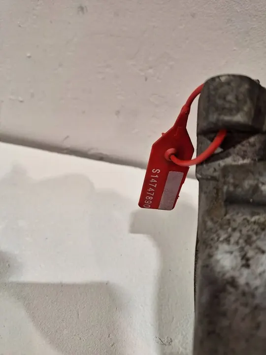 Compressore Aria Condizionata Renault Fluence 1.5 DCI image 7