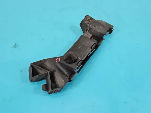 Bakre Stötfångarslider Seat Ibiza 6J 08-17 OE image 9