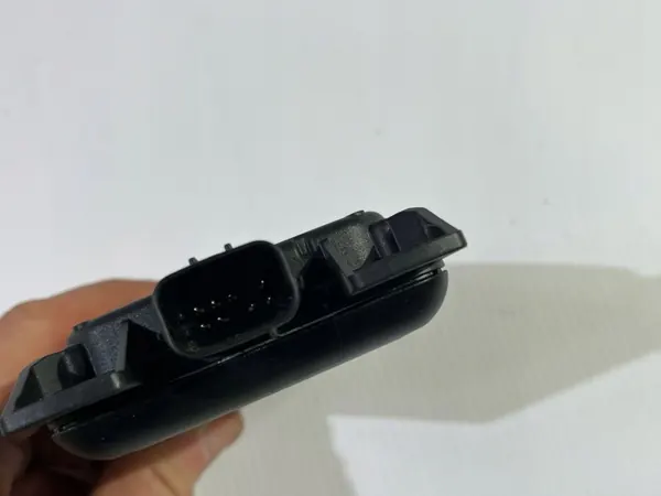 Módulo sensor radar BLIS derecho OEM N24367Y80F Mazda MX-5 image 4