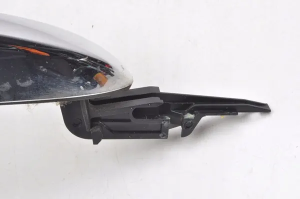 Maserati Ghibli III Rear Right Door Handle image 4