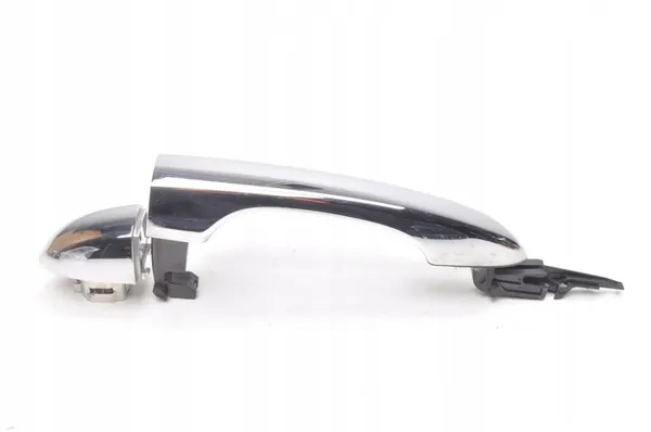 Maserati Ghibli III Rear Right Door Handle image 6