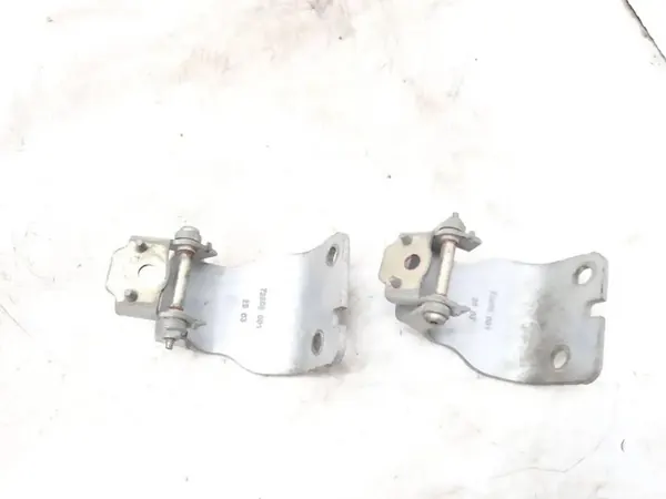 Charnière de hayon CITROËN C3 PLURIEL EZRC image 2