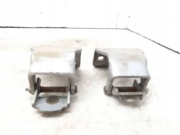 Charnière de hayon CITRO ËN C3 PLURIEL EZRC image 4