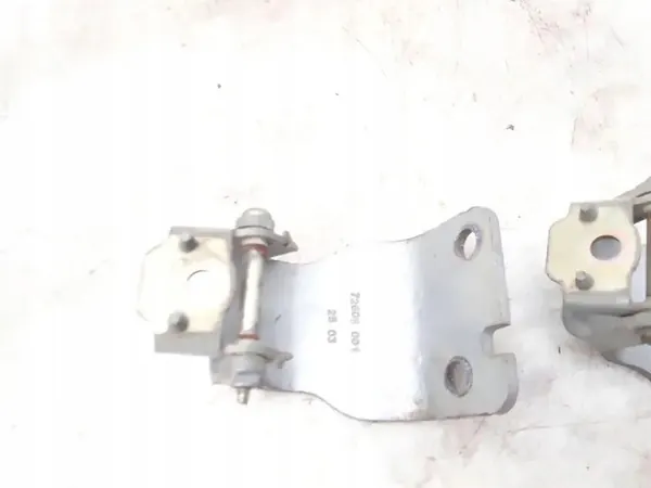 Charnière de hayon CITROËN C3 PLURIEL EZRC image 5