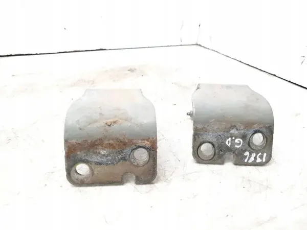 Charnière de hayon CITROËN C3 PLURIEL EZRC image 6