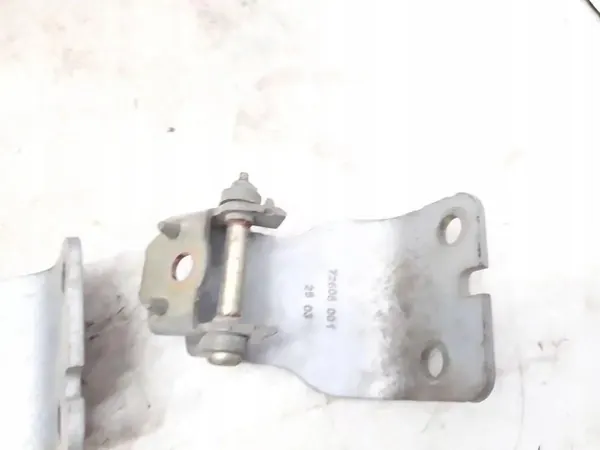 Charnière de hayon CITROËN C3 PLURIEL EZRC image 7