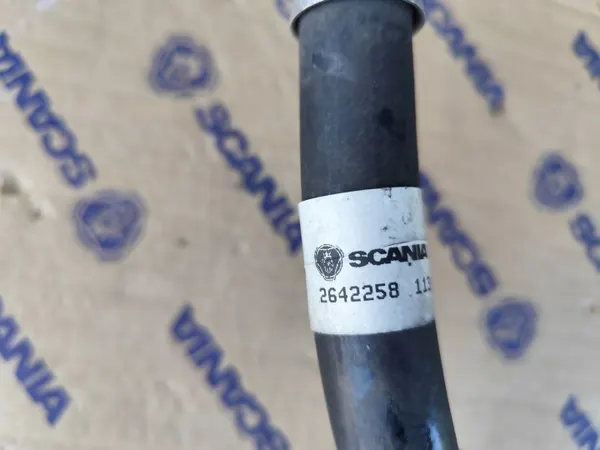 Flexible APS Scania OEM 2642258 - État Utilisé image 4