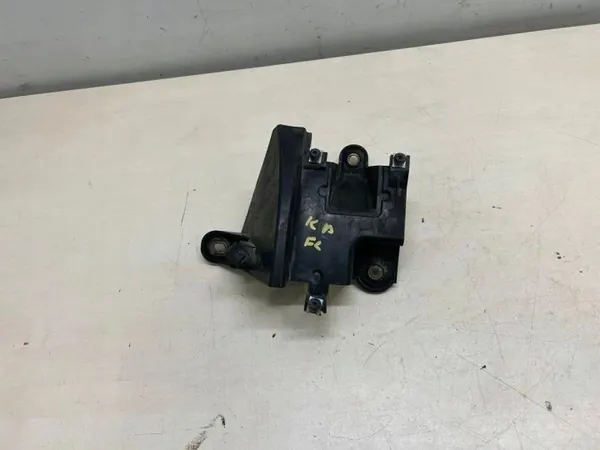 Support de pédale d'accélérateur Porsche OE OEM 7P5907509J - Occasion image 2