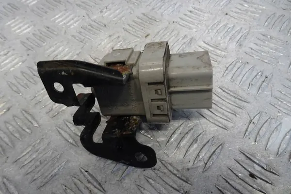 HYUNDAI IX35 Gloeiplugrelais 09- 36813-2F155 image 2