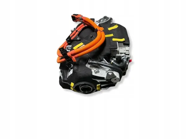 Gebruikte Volvo OE Elektromotor P1216783 Achter image 4