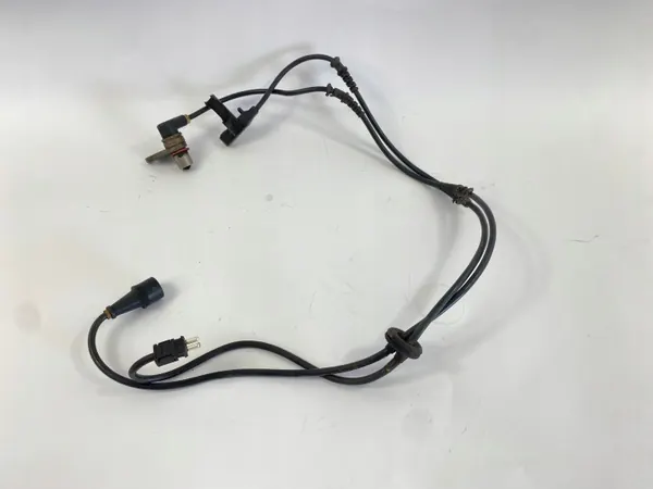 Capteur ABS gauche avant OEM 0265001287 Mercedes W124 image 2