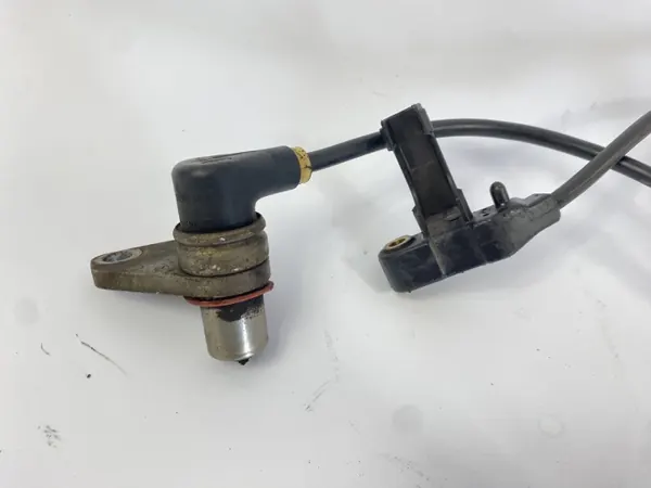 Capteur ABS gauche avant OEM 0265001287 Mercedes W124 image 9