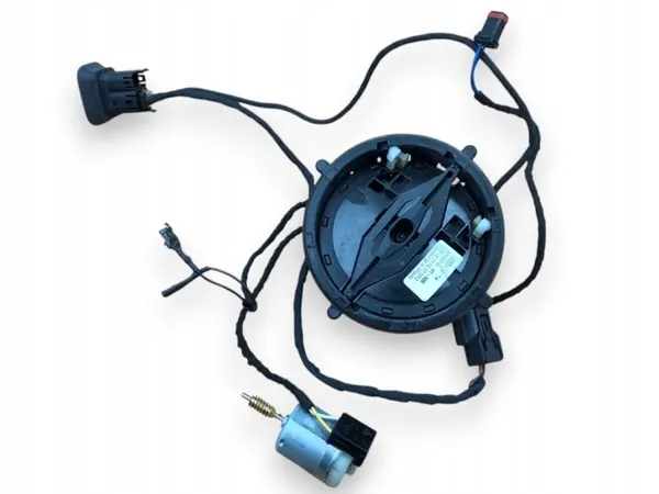 Harness Espelho OEM 7442814 Direito Dianteiro BMW image 2