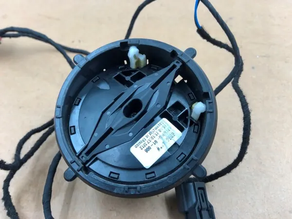 Harness Espelho OEM 7442814 Direito Dianteiro BMW image 4