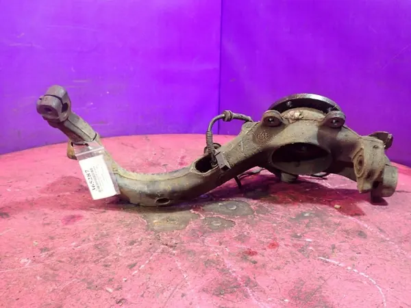 VW PASSAT B5 96-00 Mozzo Anteriore Destro ABS 8D0407258S image 4