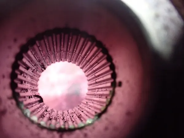 VW PASSAT B5 96-00 Mozzo Anteriore Destro ABS 8D0407258S image 8