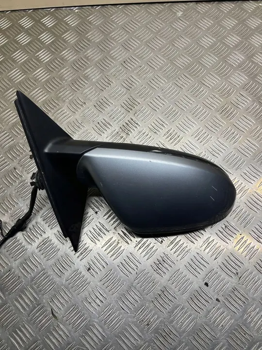 Audi RS6 C7 A6 Oikea Peili 14+2 PIN OEM image 3