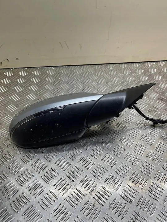 Audi RS6 C7 A6 Oikea Peili 14+2 PIN OEM image 4